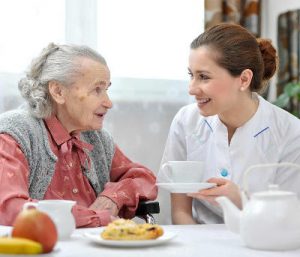 Alzheimer's Care and Parkinson's Care
